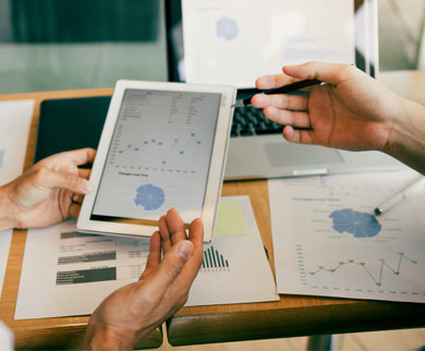 Der Businessplan